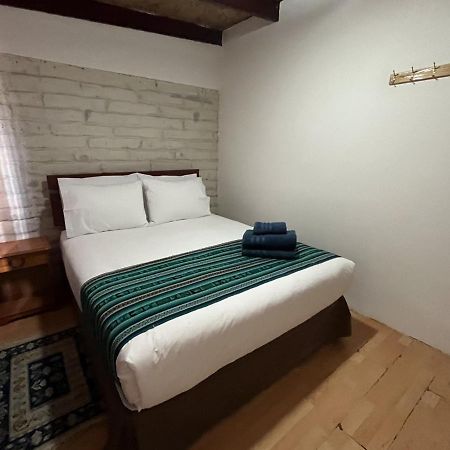 Ckoinatur Hostel Сан-Педро-де-Атакама Экстерьер фото