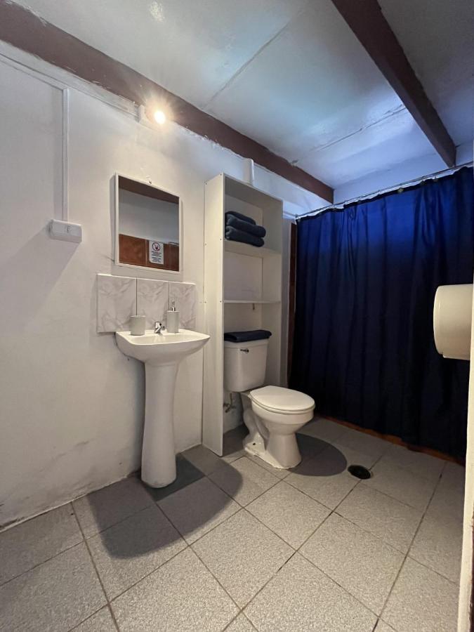 Ckoinatur Hostel Сан-Педро-де-Атакама Экстерьер фото