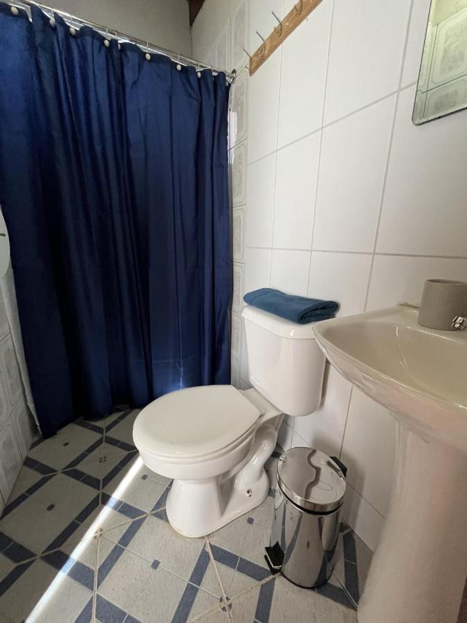 Ckoinatur Hostel Сан-Педро-де-Атакама Экстерьер фото