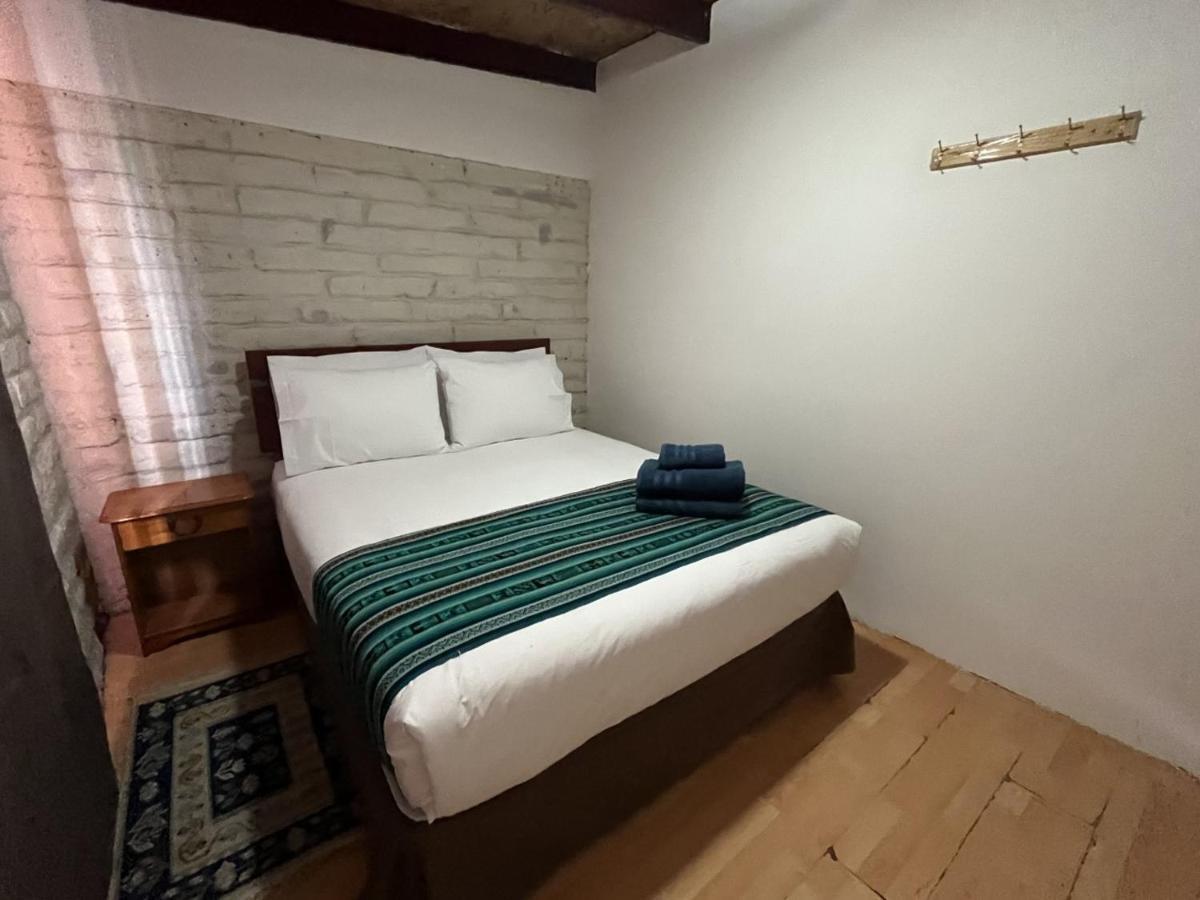 Ckoinatur Hostel Сан-Педро-де-Атакама Экстерьер фото