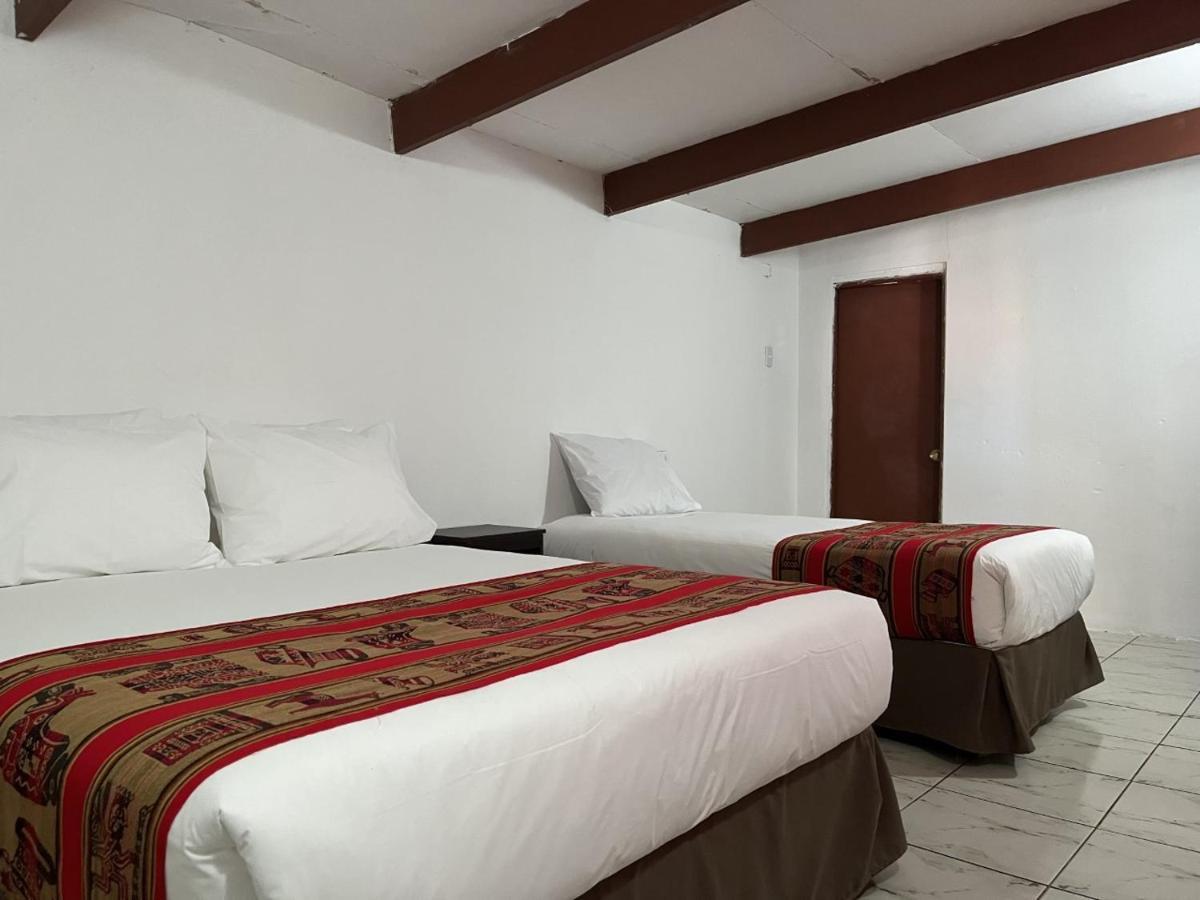 Ckoinatur Hostel Сан-Педро-де-Атакама Экстерьер фото