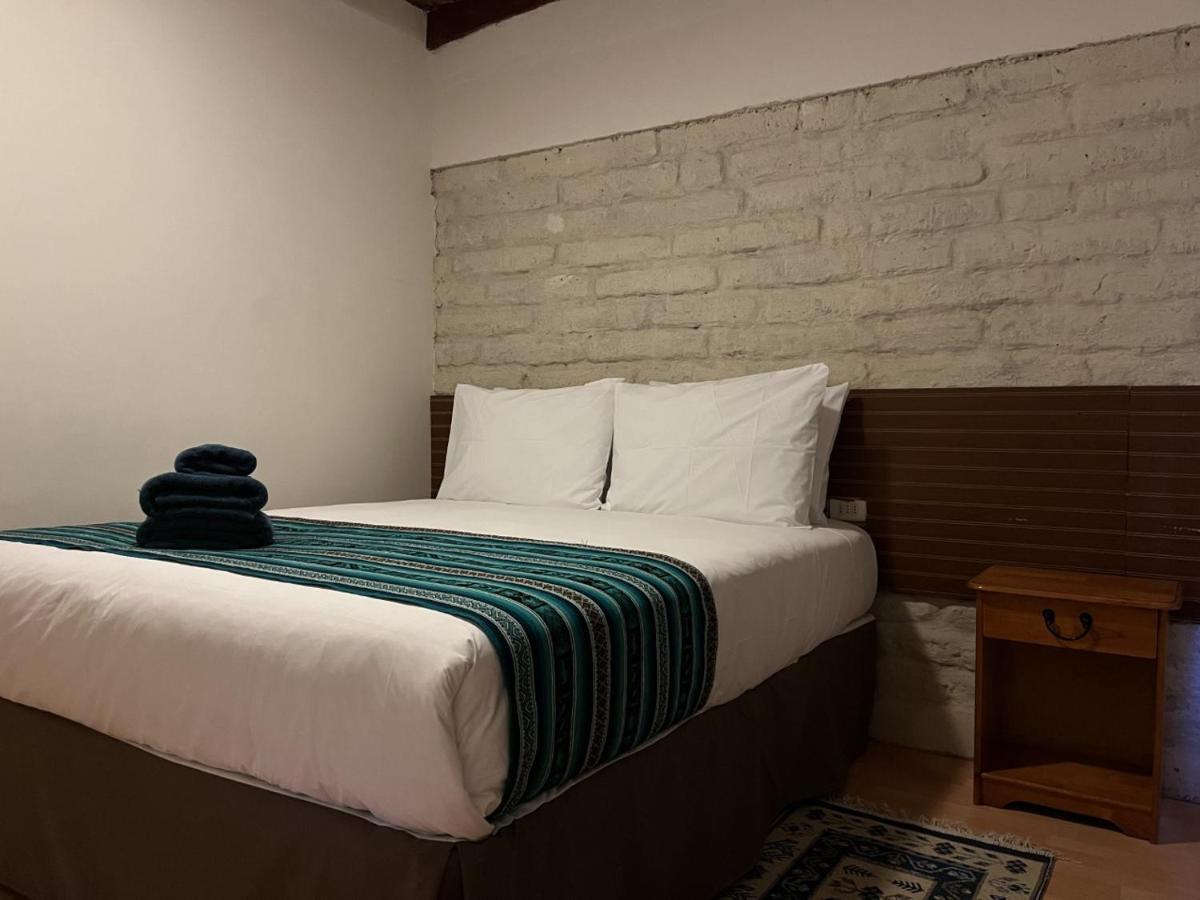 Ckoinatur Hostel Сан-Педро-де-Атакама Экстерьер фото