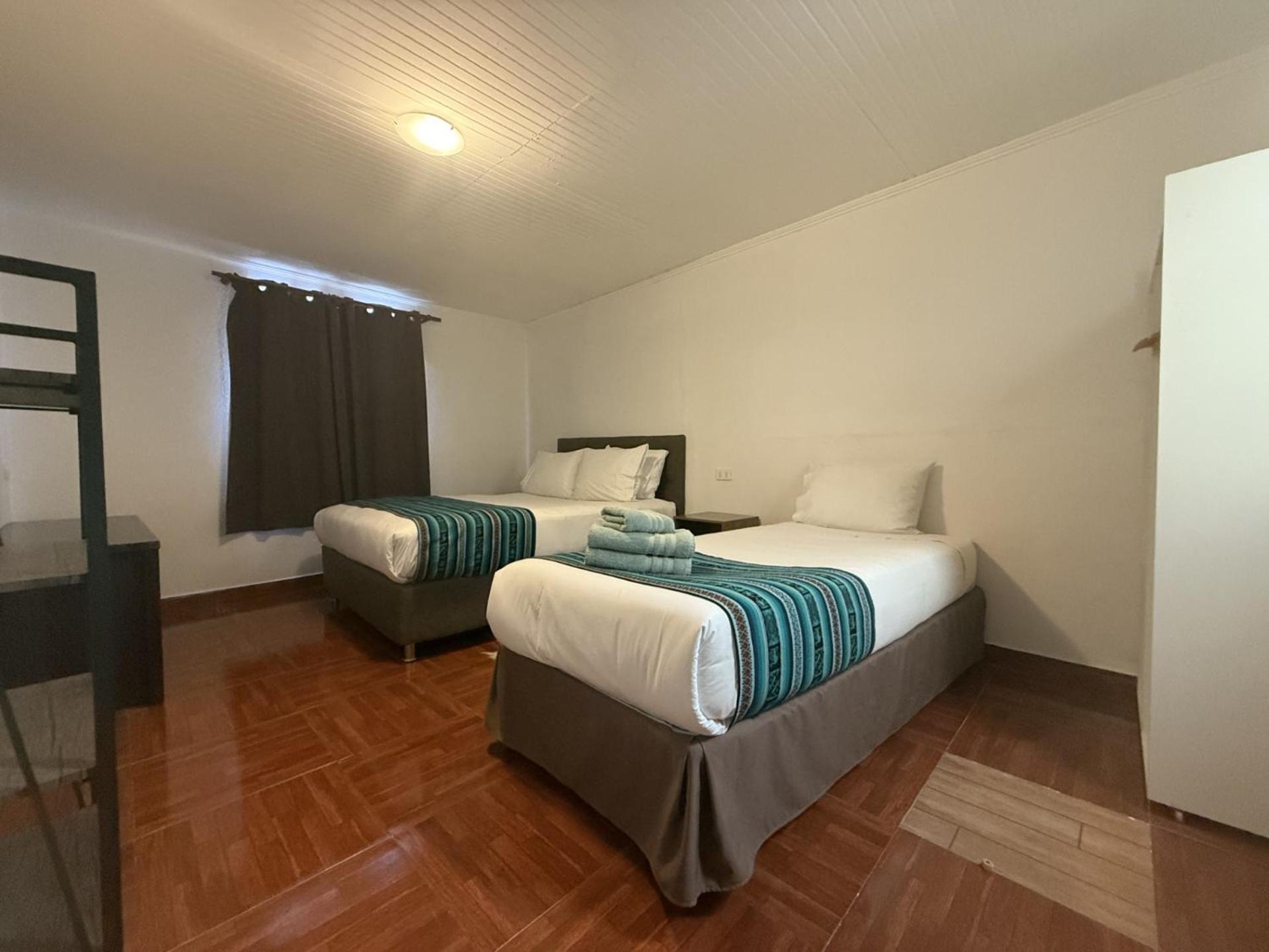 Ckoinatur Hostel Сан-Педро-де-Атакама Экстерьер фото