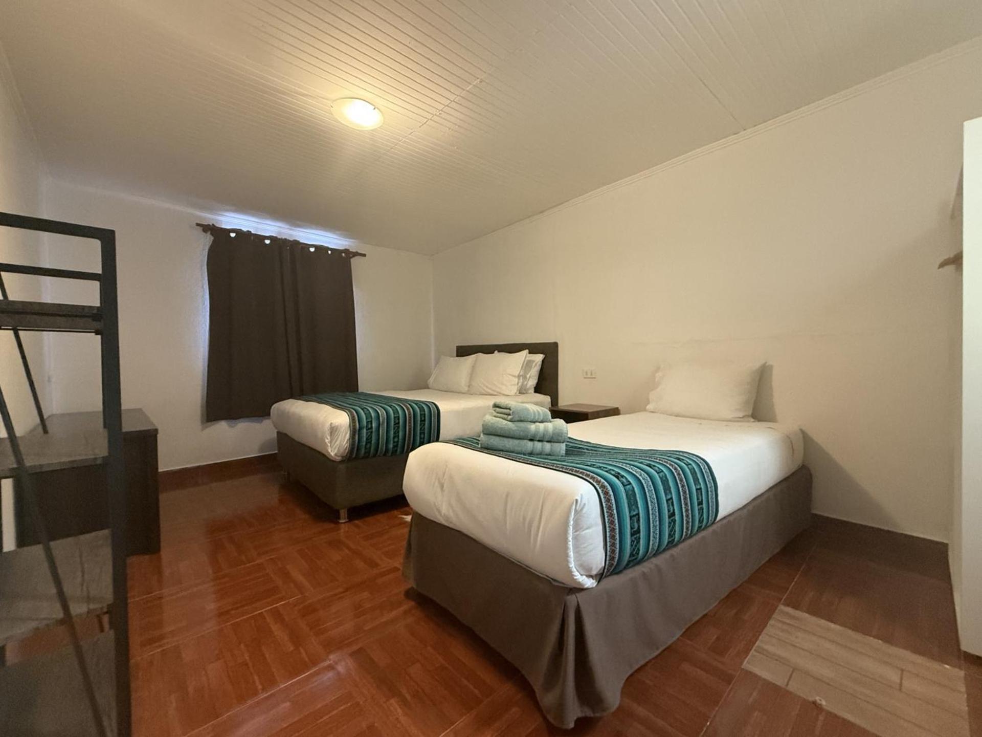 Ckoinatur Hostel Сан-Педро-де-Атакама Экстерьер фото